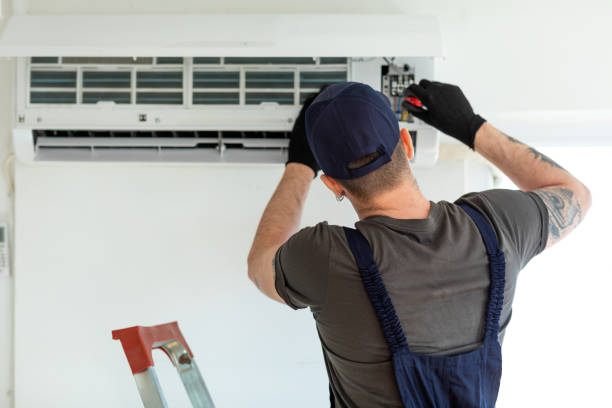 Best Home Air Vent Cleaning  in Swanton, OH