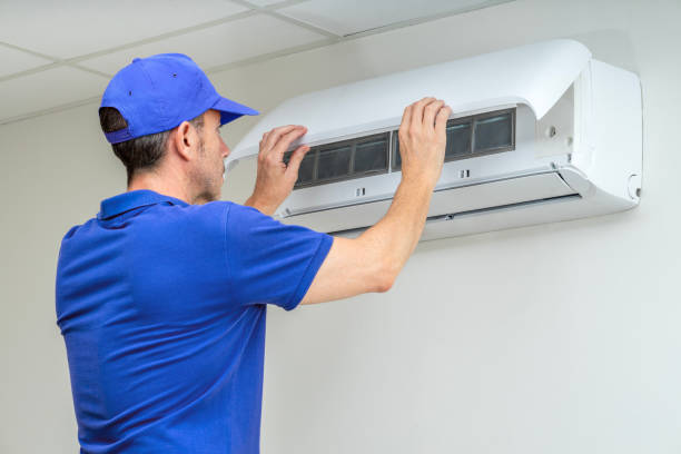 Best Ventilation Cleaning Services  in Swanton, OH