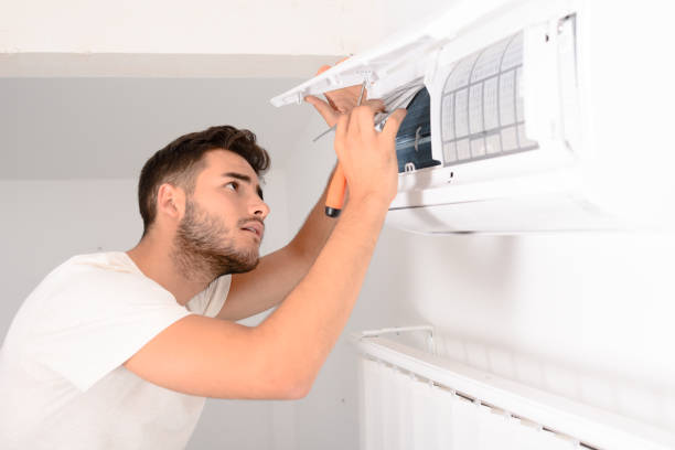 Best Home Air Vent Cleaning  in Swanton, OH