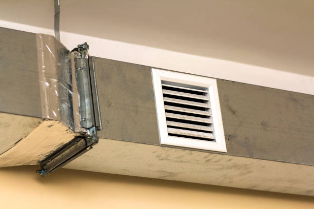 Best Best Air Duct Cleaning Company  in Swanton, OH