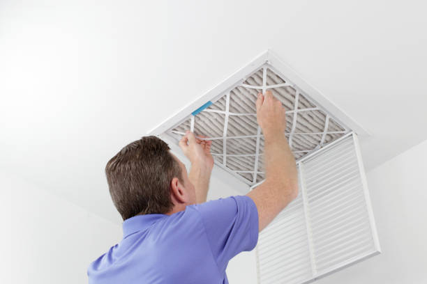 Best Commercial HVAC Duct Cleaning  in Swanton, OH